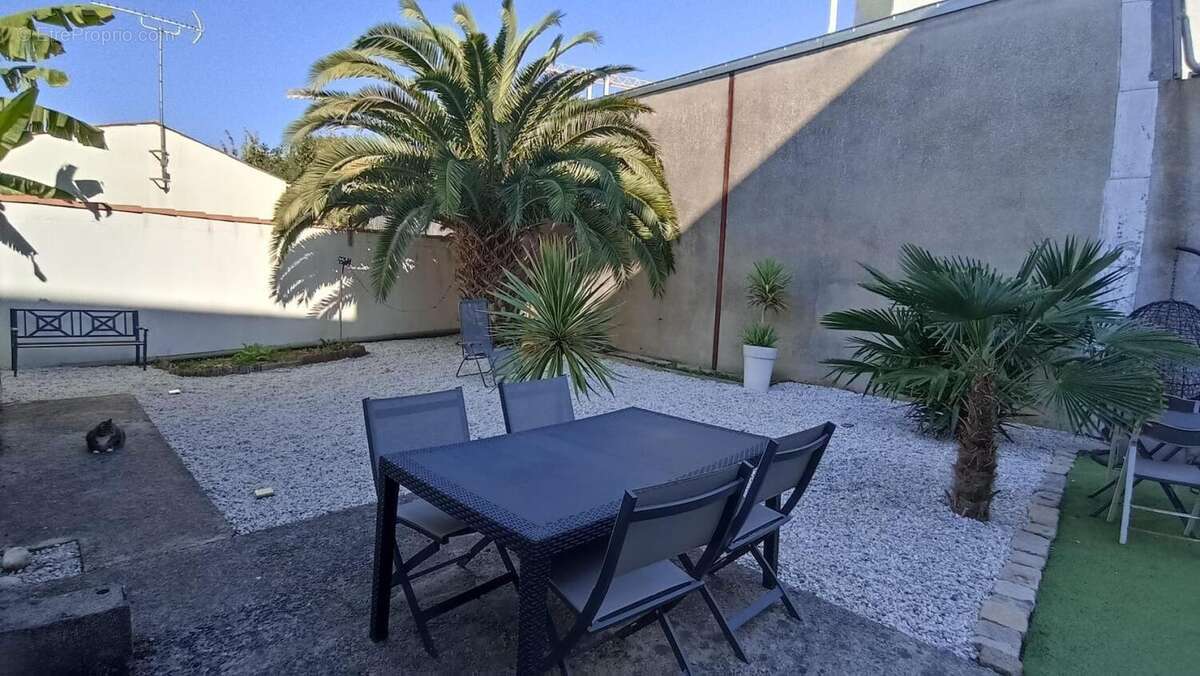 Photo 9 - Maison à LA ROCHELLE