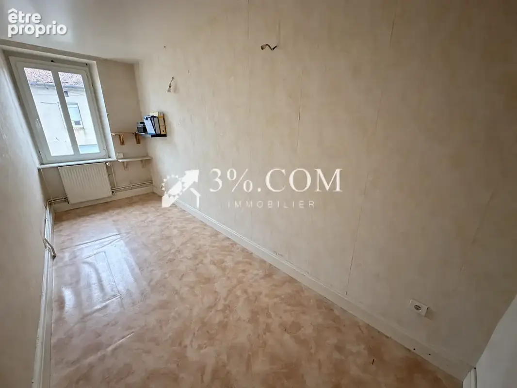 Maison de village - dependances - jardin 945 m2 - einville-au-jard - photo 8