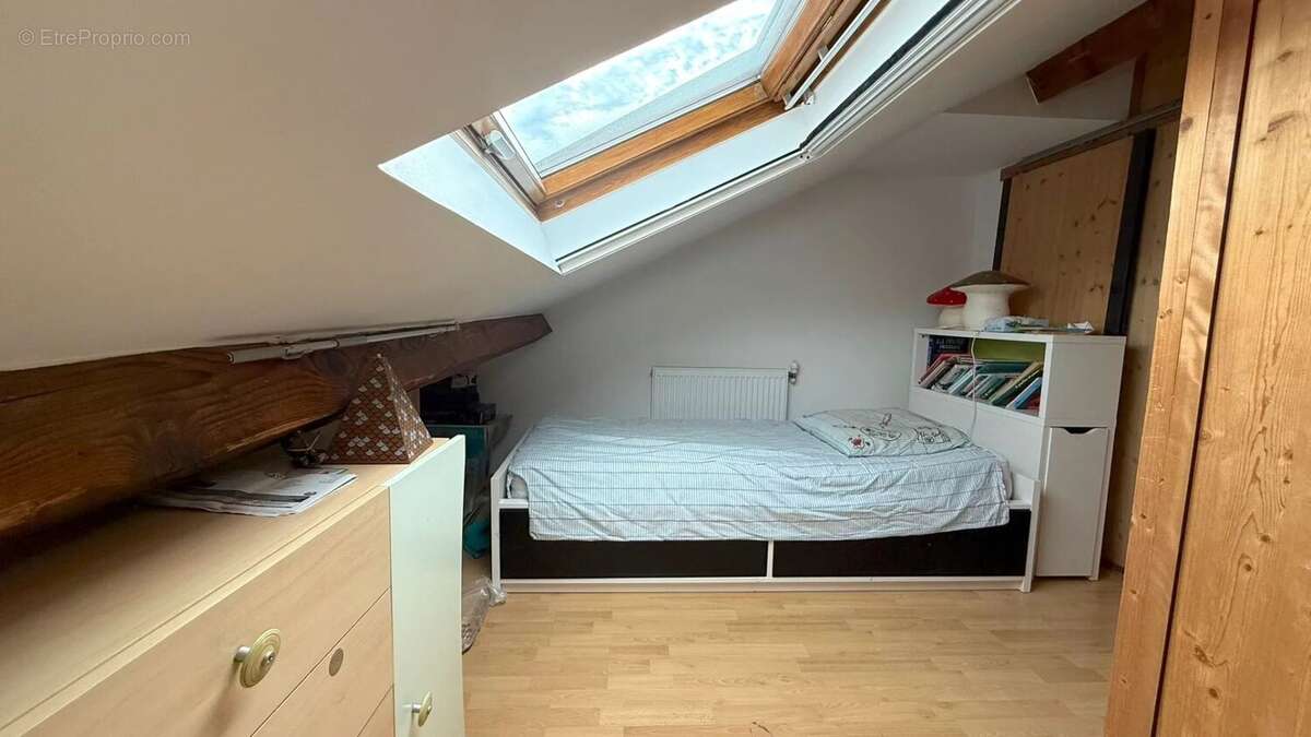 Appartement à AIX-LES-BAINS