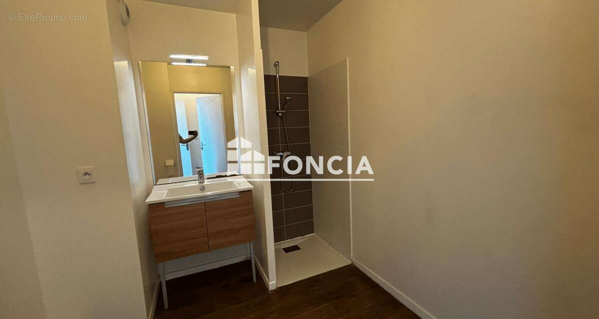 Appartement à EYSINES
