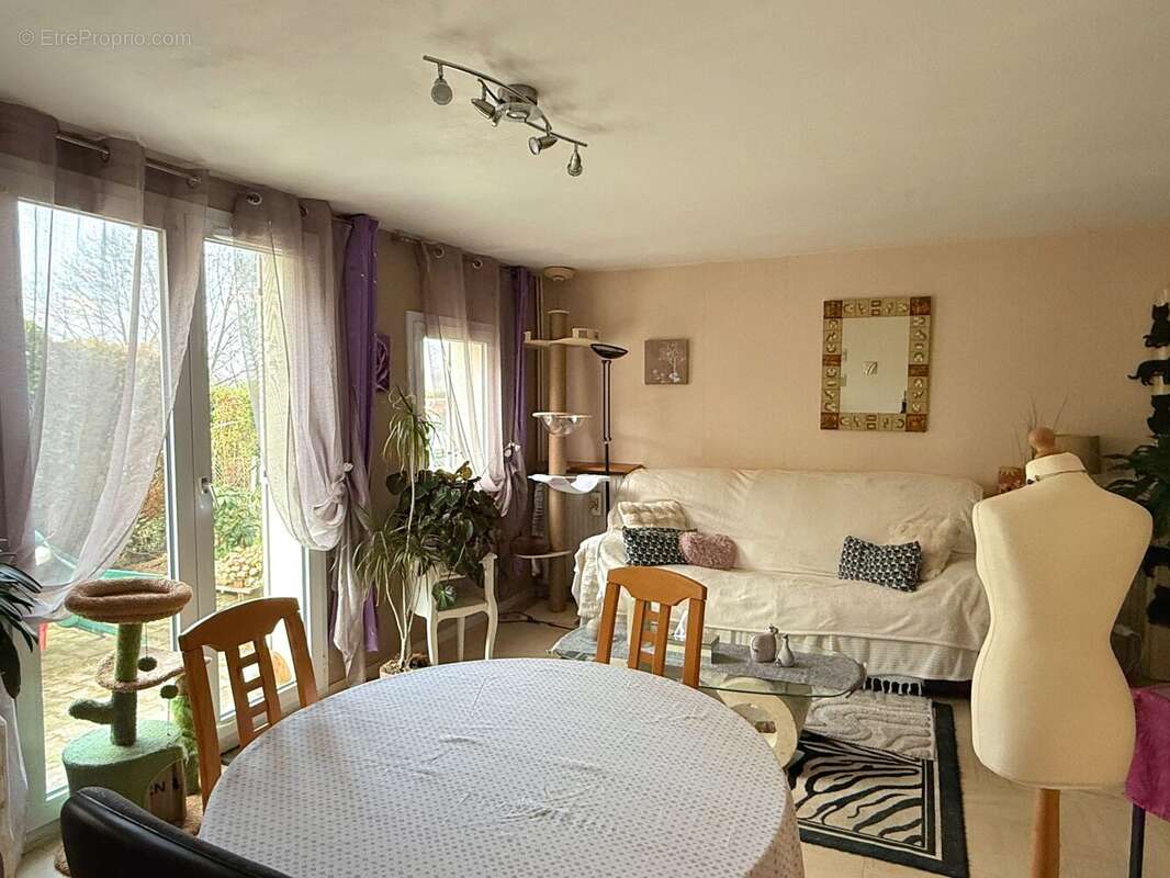 Maison à VERNON