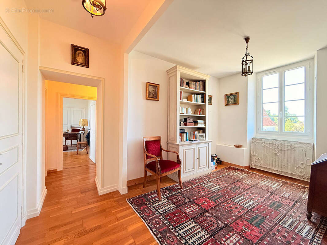 Maison de caractere - photo 11