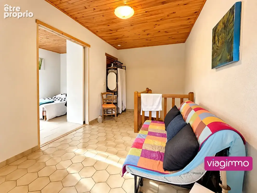 Maison de village en viager libre - photo 7