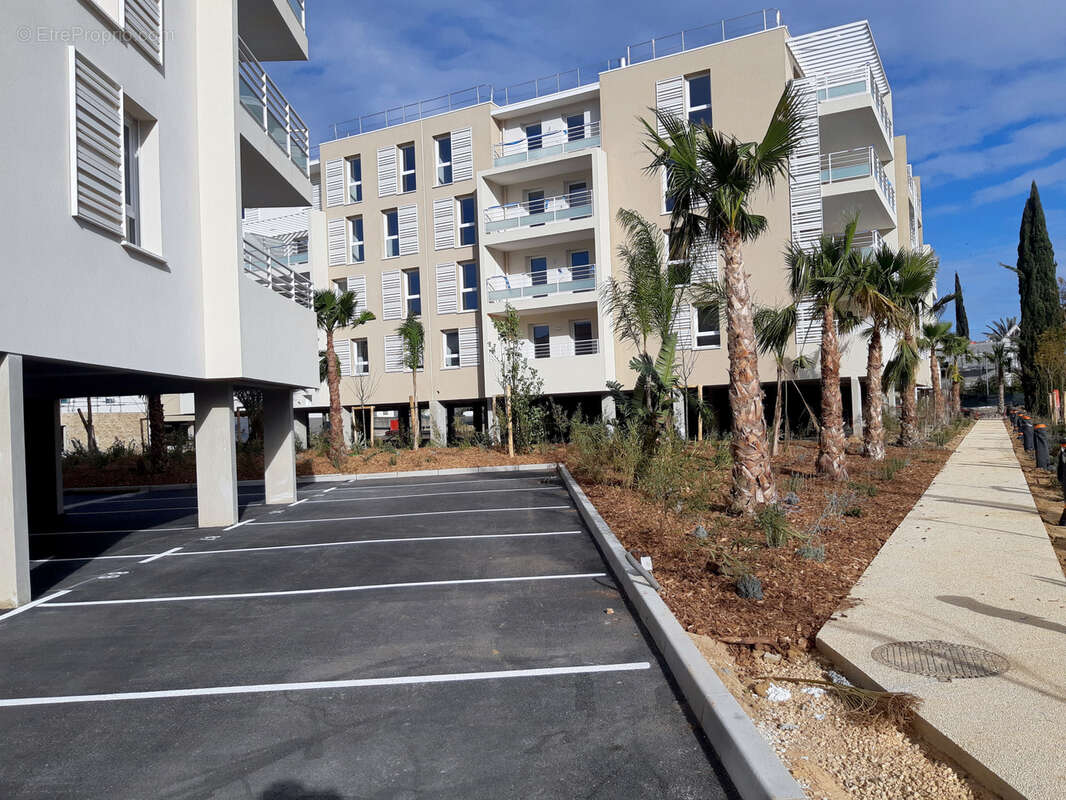 Appartement à HYERES