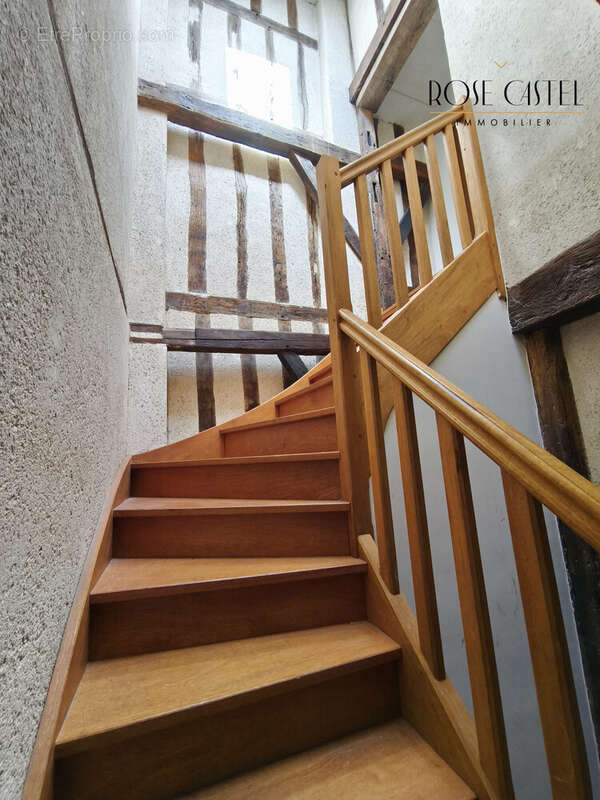 Appartement à CHARTRES