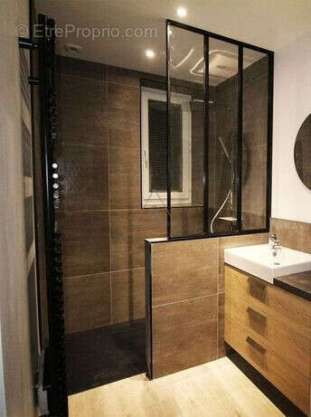 Appartement 91 m² à Strasbourg  - photo 8