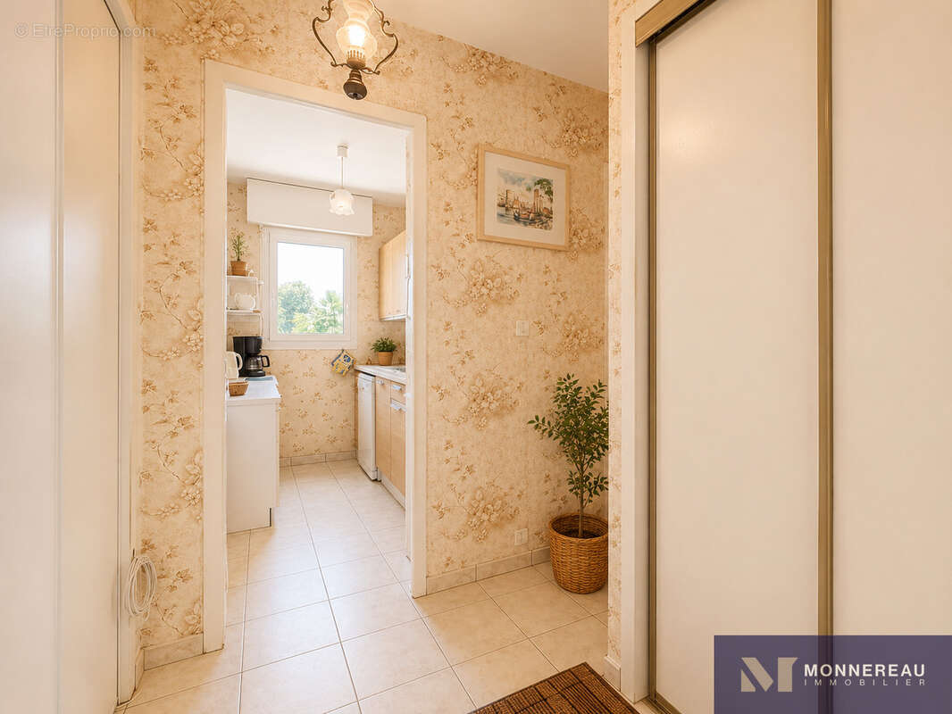 Appartement à ROYAN