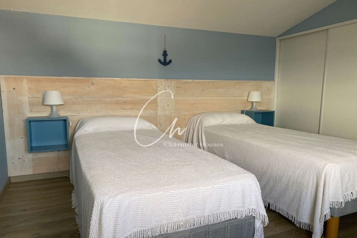 Maison à SAINTES-MARIES-DE-LA-MER