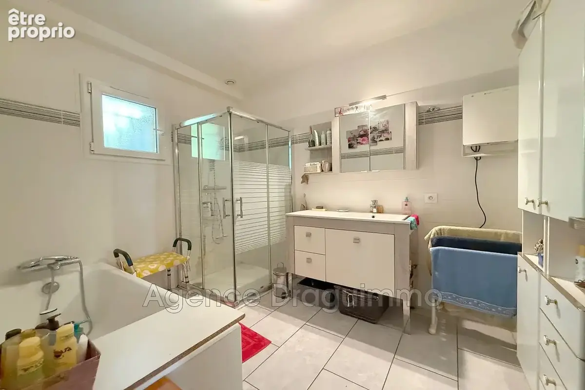 Maison 4 pièces 91 m² à vendre à Draguignan (83300) - photo 8