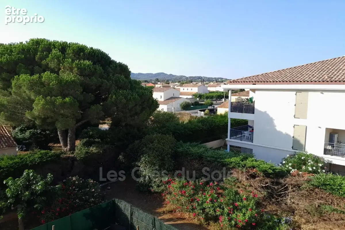 Appartement 2 pièces 31 m² à vendre à Six-Fours-Les-Plages (83140) - photo 7