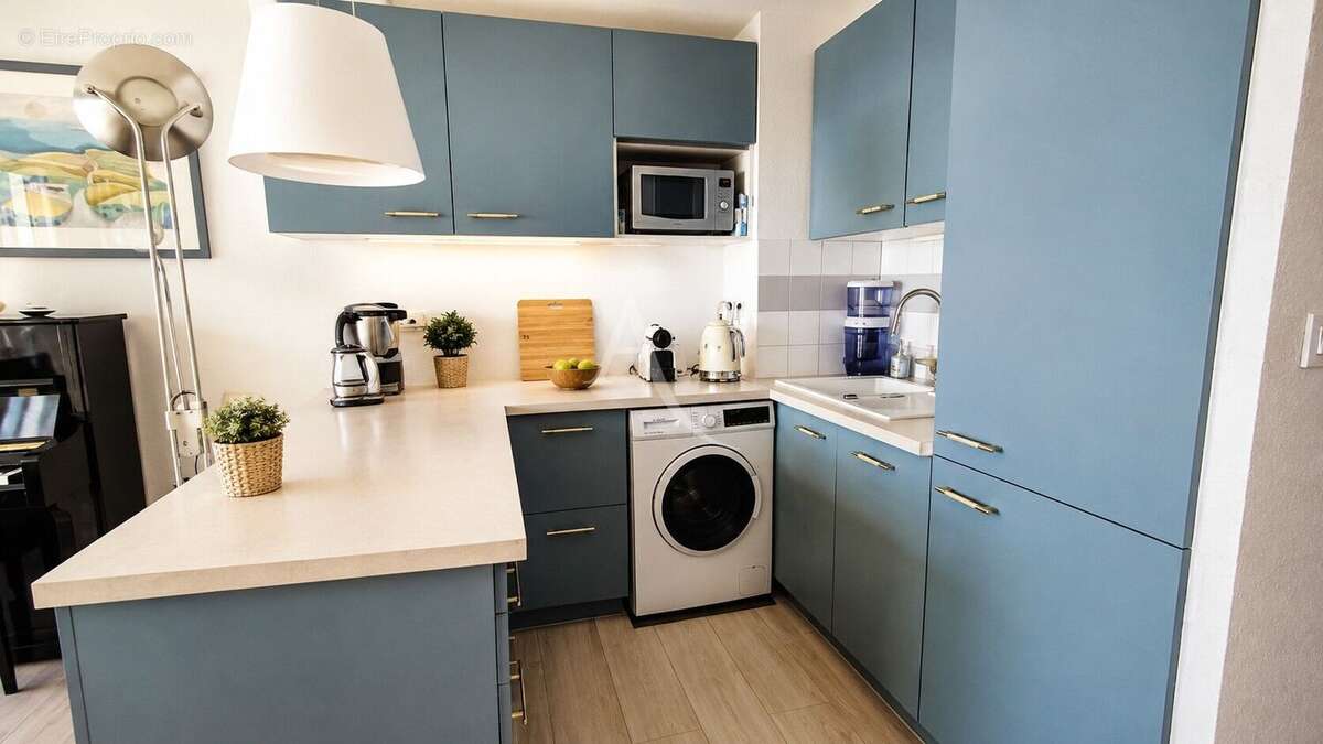 Appartement à SETE