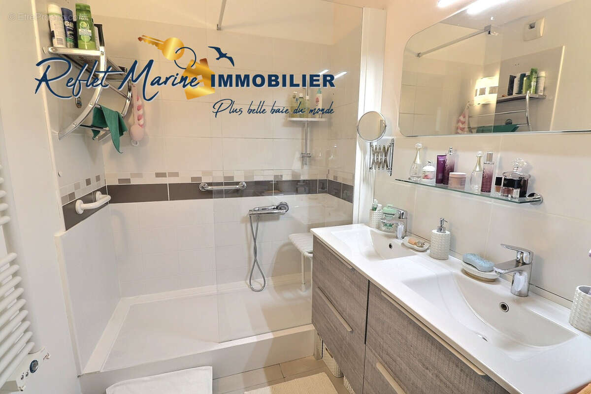 Appartement à LA CIOTAT