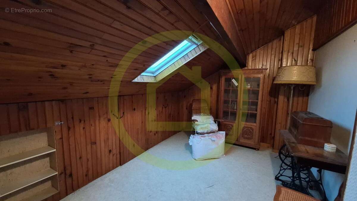 Maison à AULNAY-SOUS-BOIS