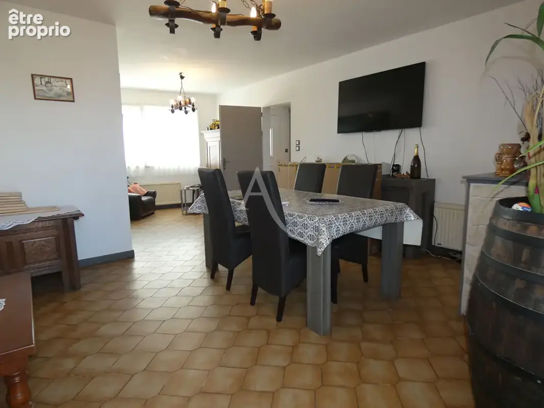 Maison Noirmoutier En L'ile - photo 4