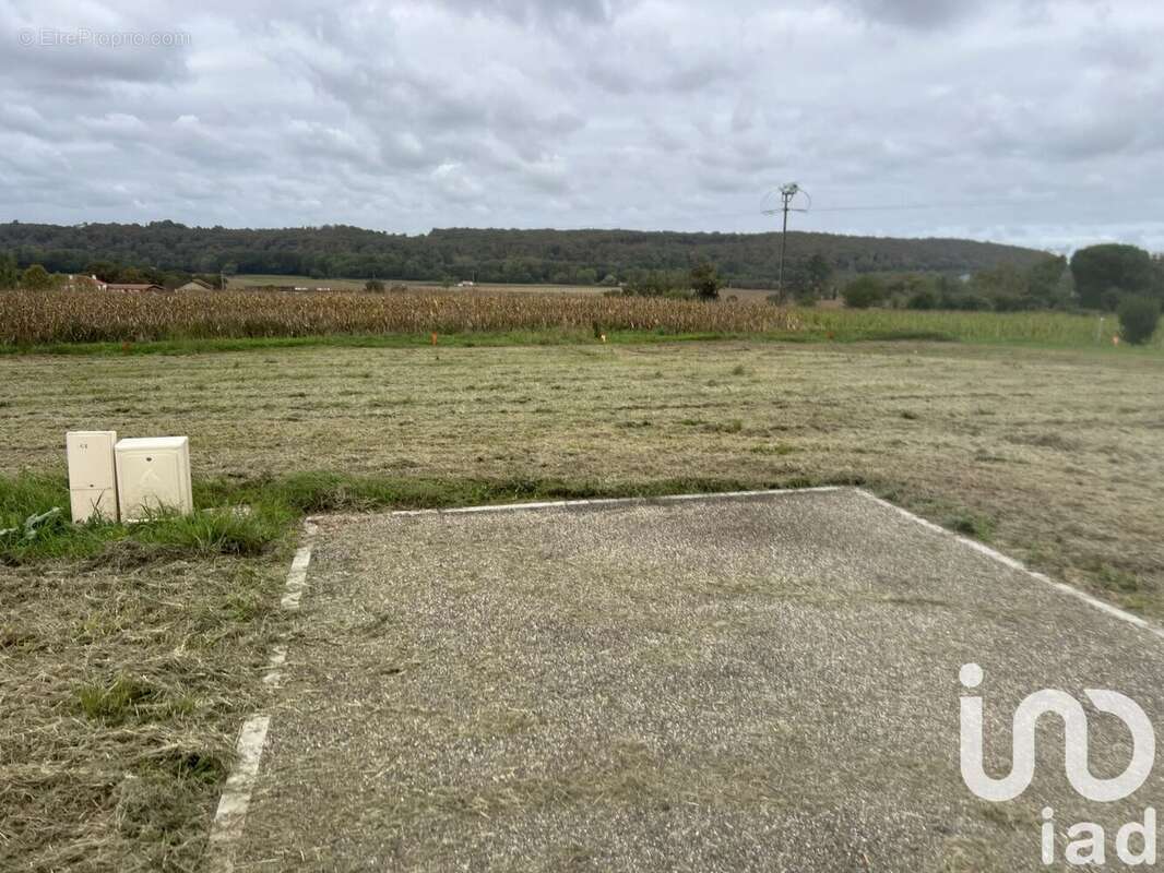 Photo 6 - Terrain à BERNEDE