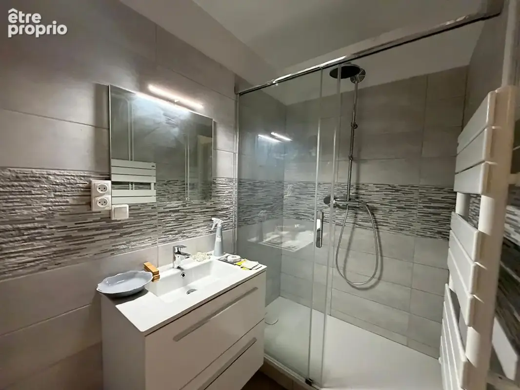 Appartement 49m² à bourges - photo 12