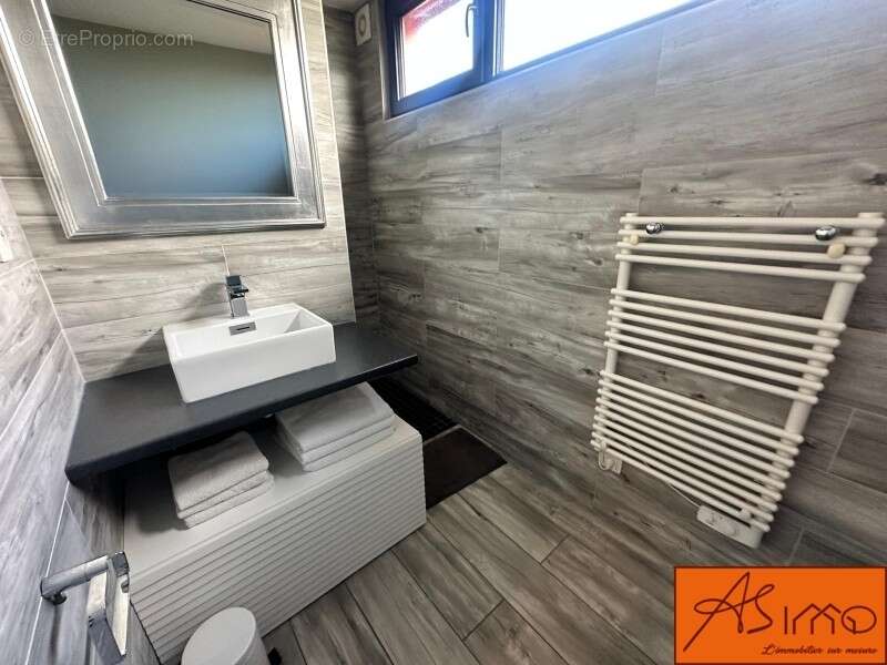 Maison à CHEVREMONT