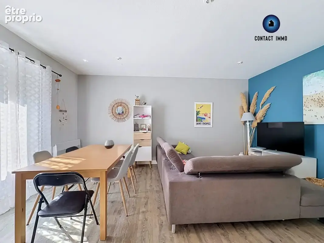 Appartement à BRIVE-LA-GAILLARDE