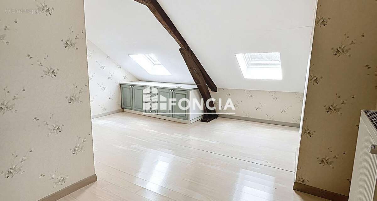 Appartement à LISIEUX