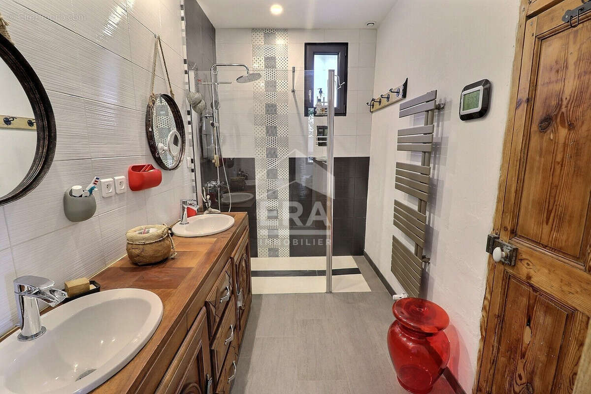 Maison 145m² à avignon - photo 8