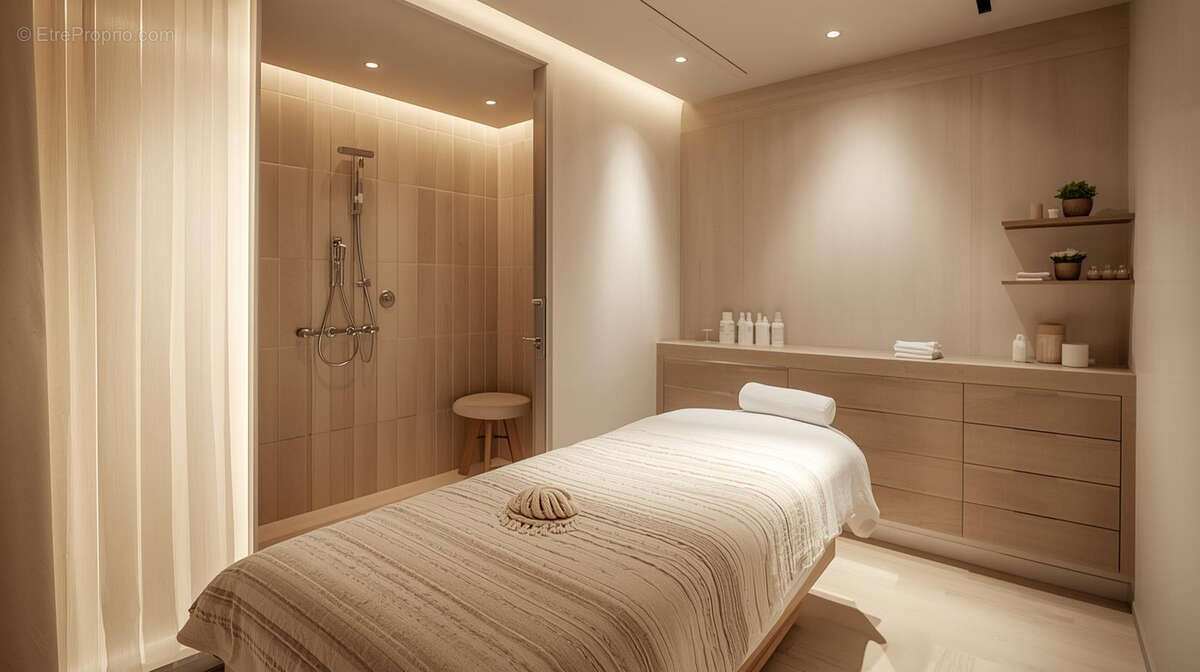 Commerce à ROQUEBRUNE-CAP-MARTIN