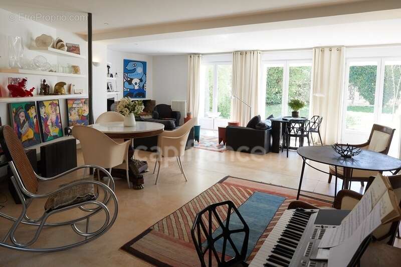 Maison à CHALON-SUR-SAONE