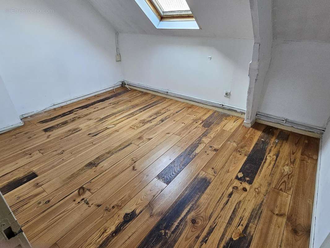 Maison de ville avec Jardin et Poss. Garage - photo 6
