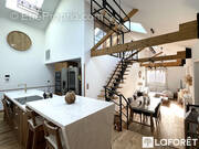 Appartement à LA TESTE-DE-BUCH