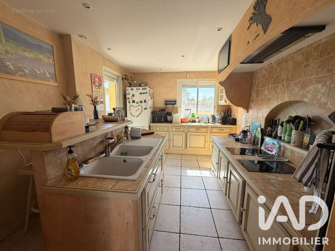Maison 131 m² à Livron-Sur-Drome  - photo 7