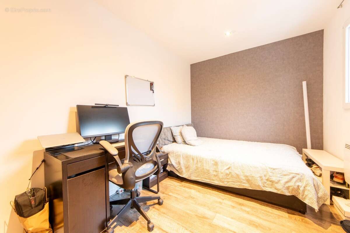 Maison à SUCY-EN-BRIE