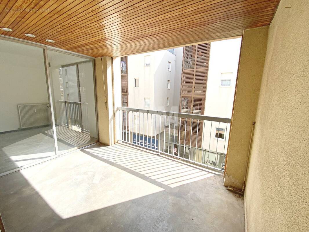 Appartement à SETE