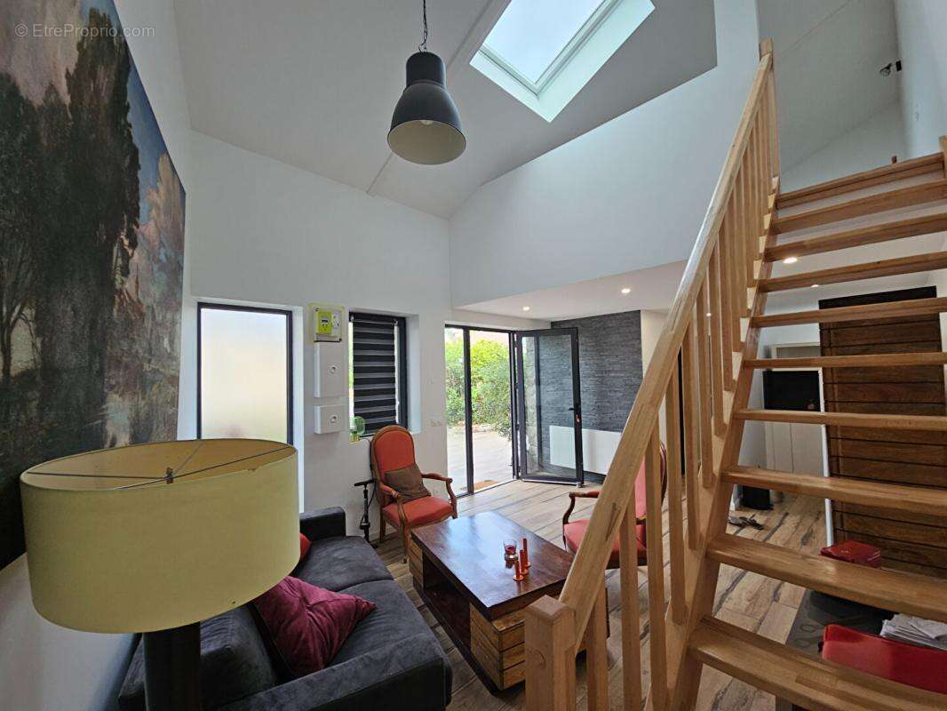 Maison Jullouville 3 pièces - photo 4