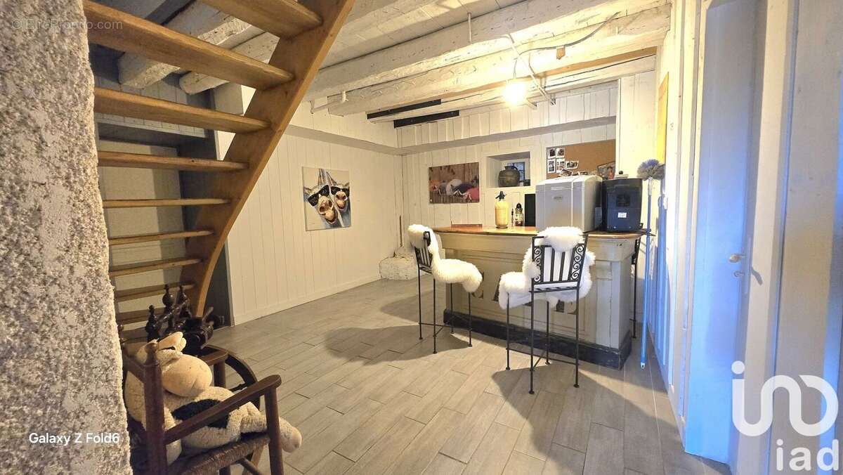 Maison 183 m² à Bellecombe-En-Bauges  - photo 6