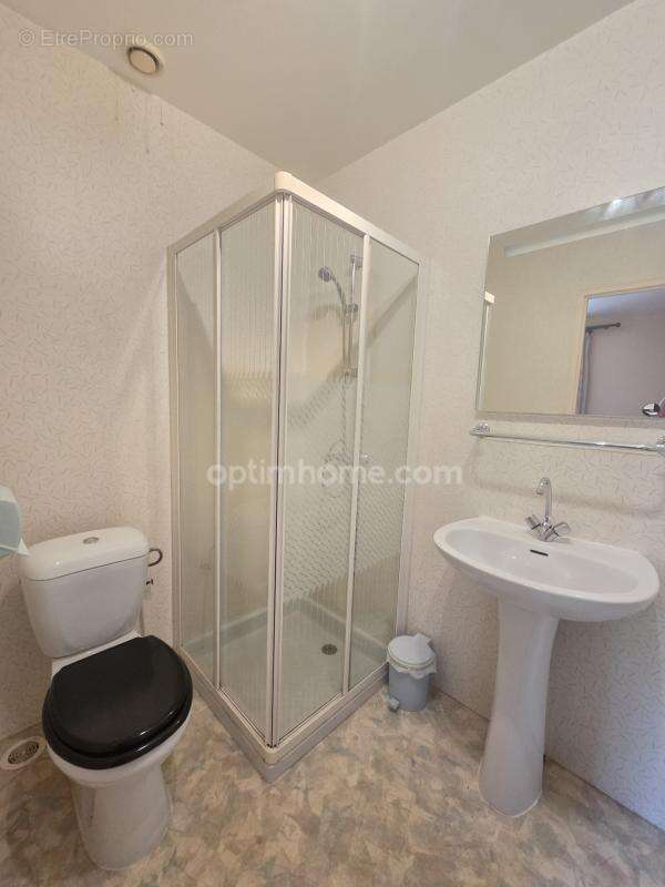 A VENDRE en EXCLUSIVITE maison de famille 5 chambres, 35 ares de terrain et petit hangar - photo 12