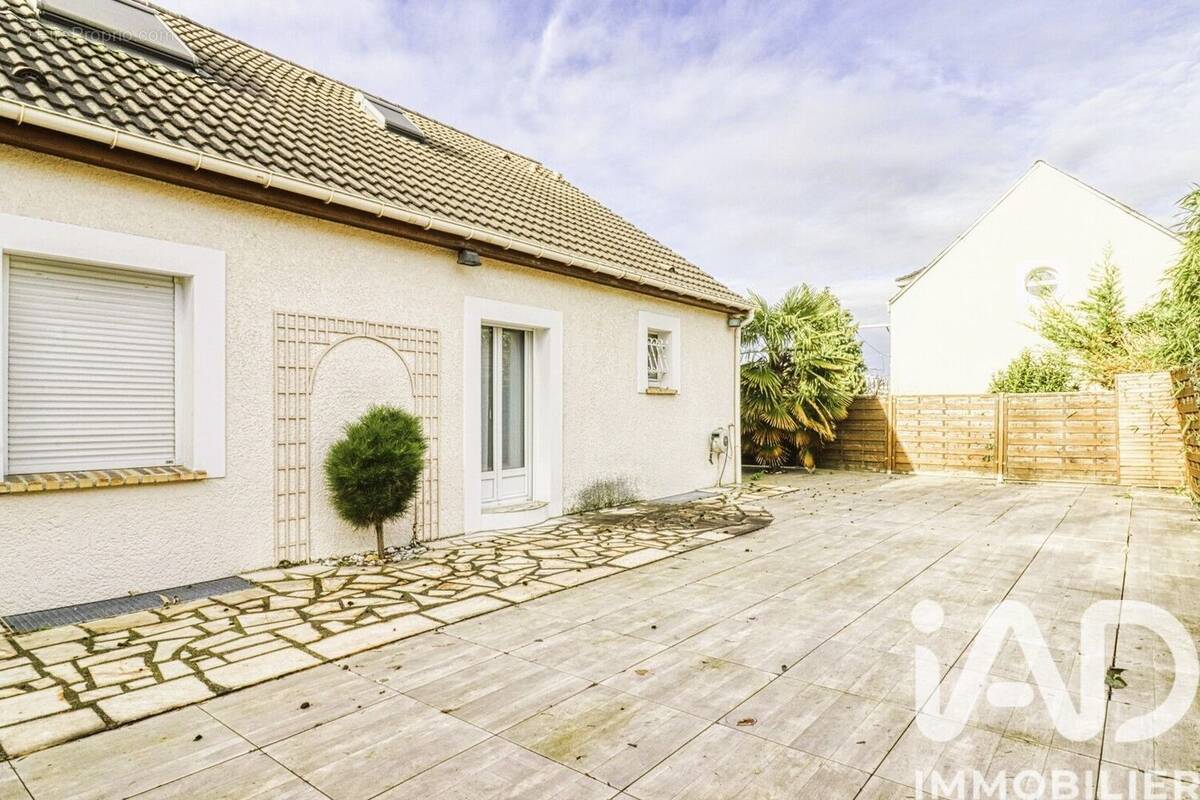 Photo 1 - Maison à SOISY-SOUS-MONTMORENCY