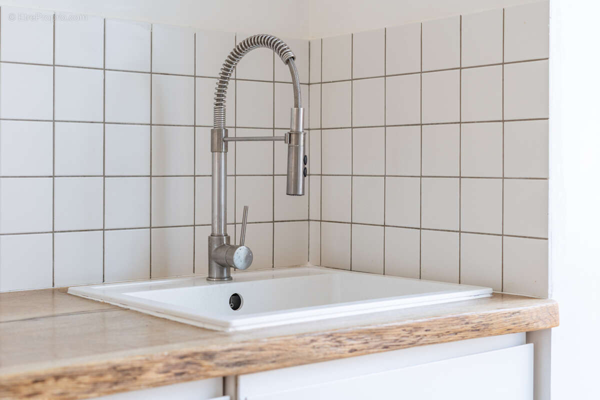 Appartement à MARSEILLE-2E