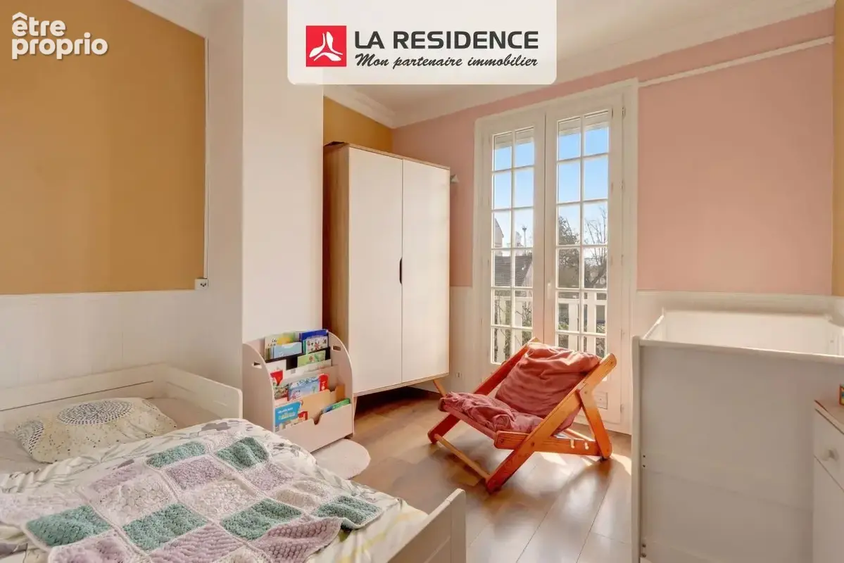 Maison 98 m² à Taverny  - photo 8