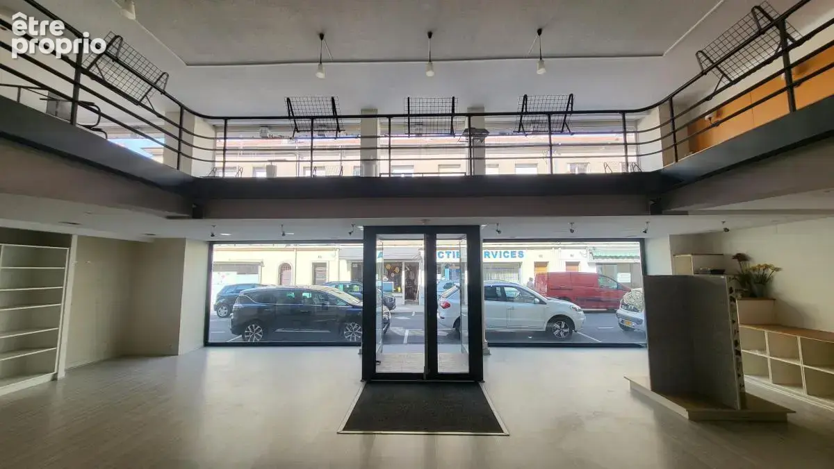 Commerce 506 m² à Toul  - photo 2