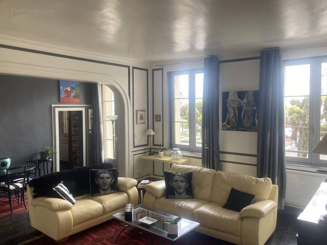 Appartement à LIMOGES