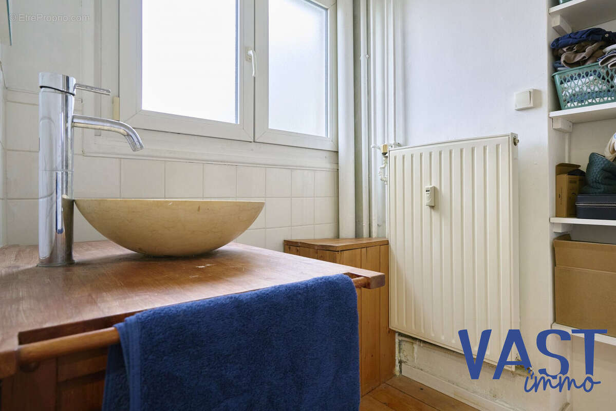 Appartement à TOURCOING