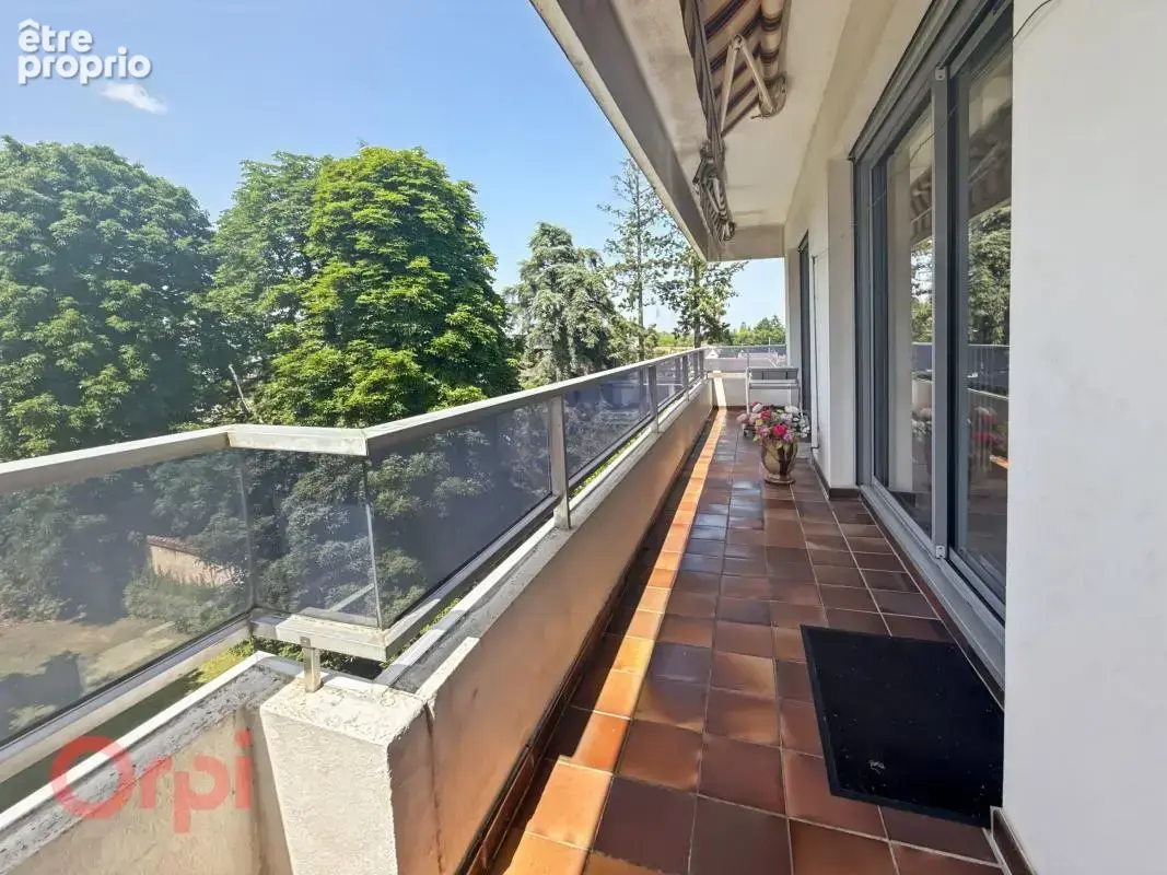 À vendre – Bel appartement avec balcon dans une résidence avec ascenseur à Romorantin-Lanthenay - photo 15