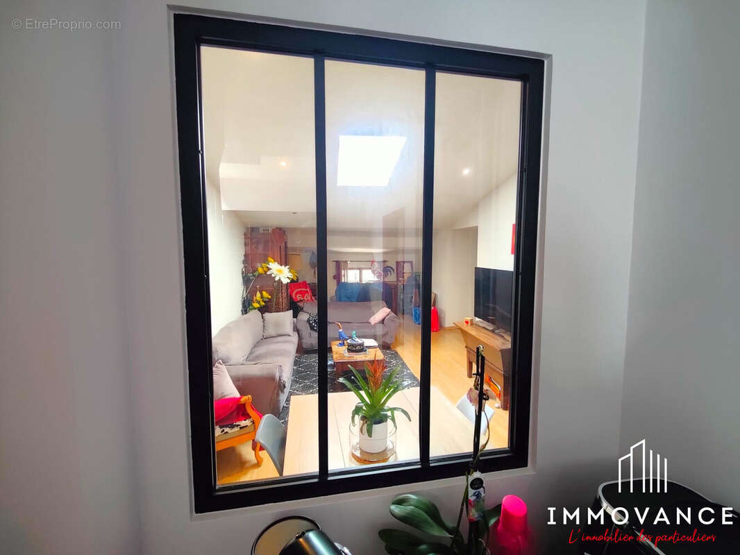 Appartement à VIOLS-LE-FORT