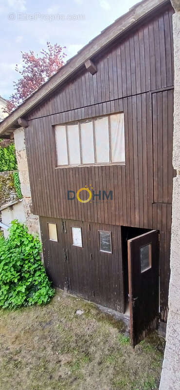 Maison à BAFFIE