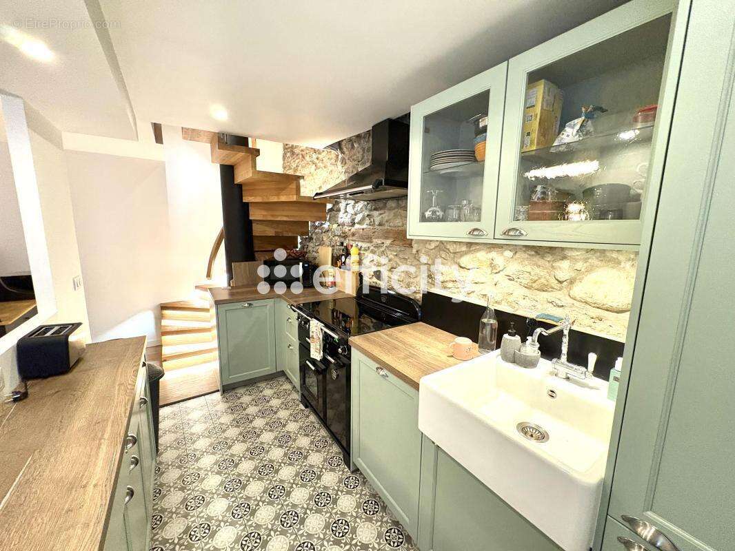 Maison à EVIAN-LES-BAINS