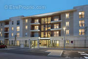 Appartement à CAVAILLON