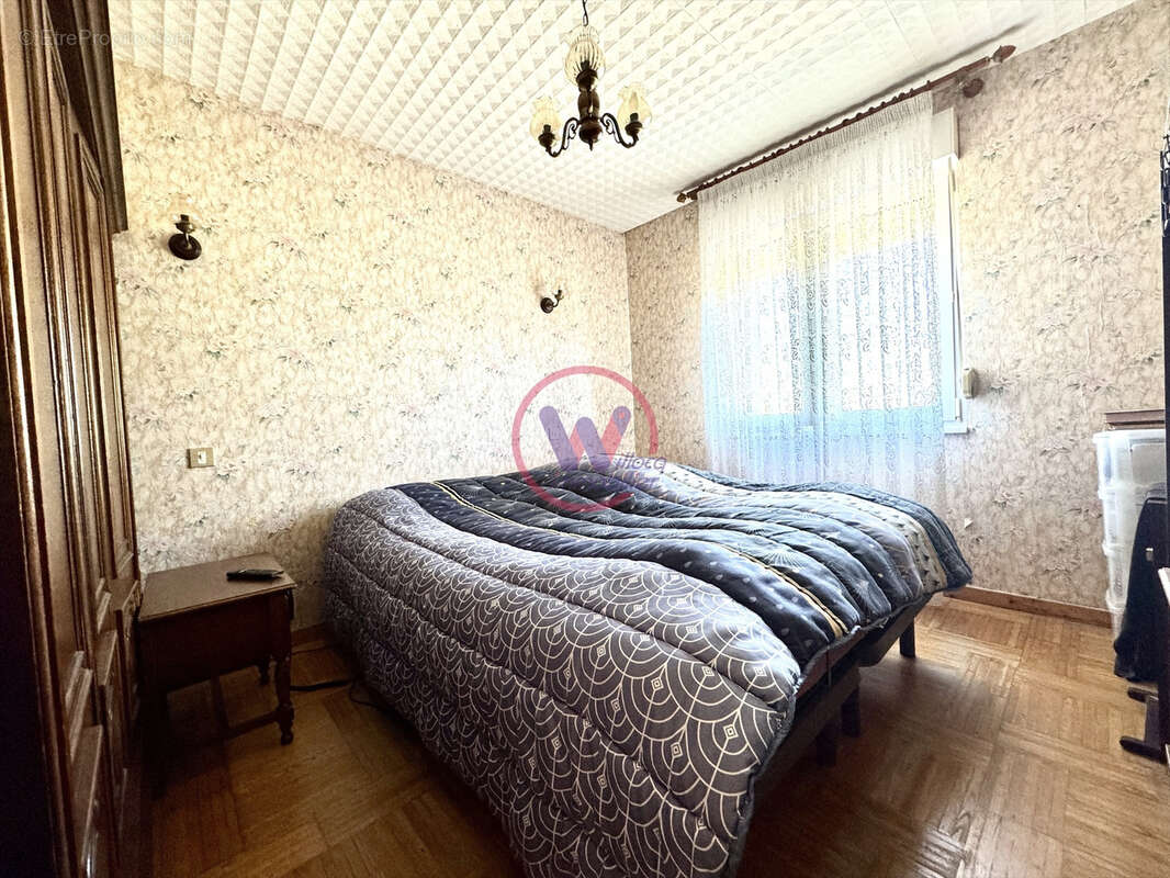 Maison à NEUVILLE-VITASSE