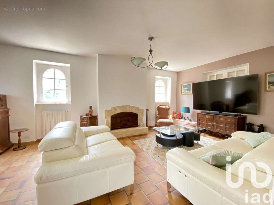 Photo 2 - Maison à LANVALLAY