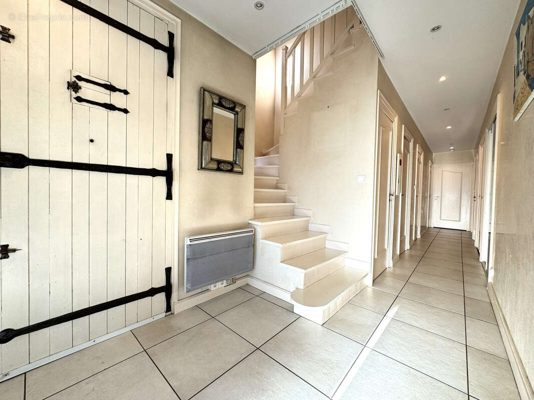 Maison à L&#039;HORME