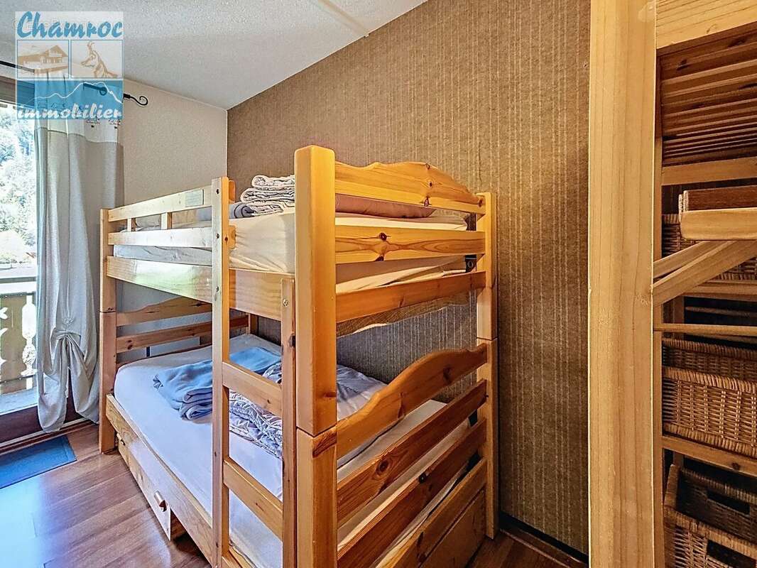 Appartement à ABONDANCE