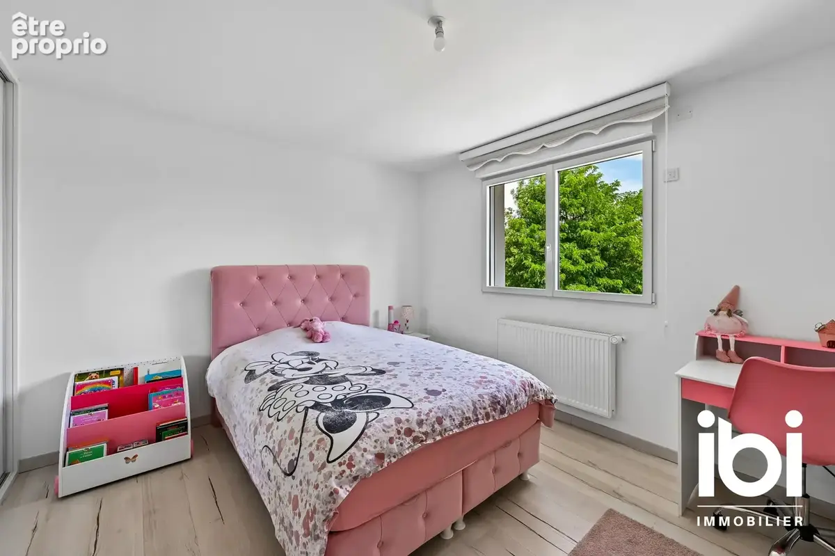 Nouveau ! maison individuelle 154m2 - groslay - proche ligne h - gare du nord - photo 10